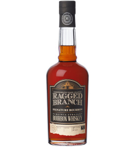 Ragged Branch Signature Virginia Straight Bourbon